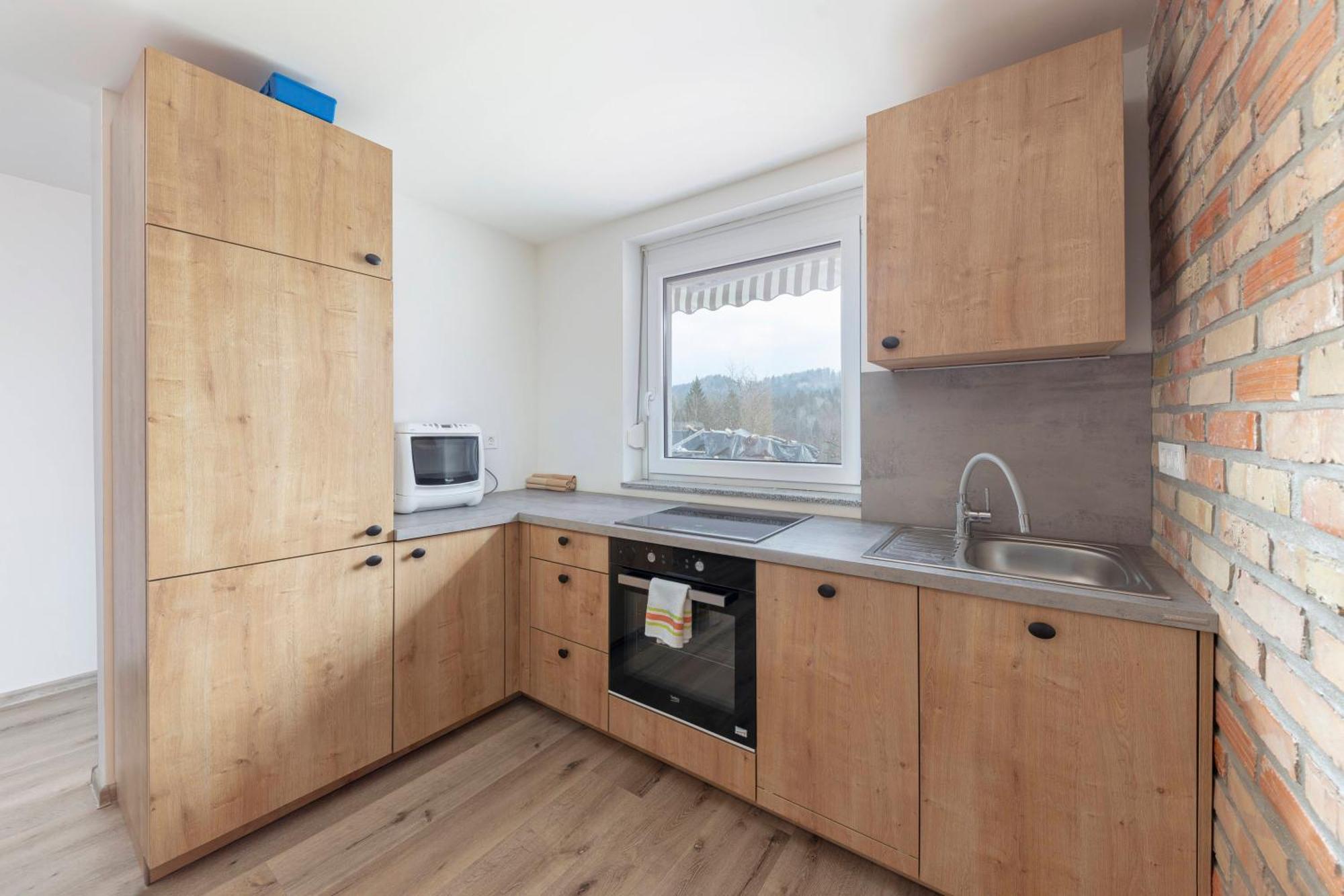 Apartma Naravni Biser