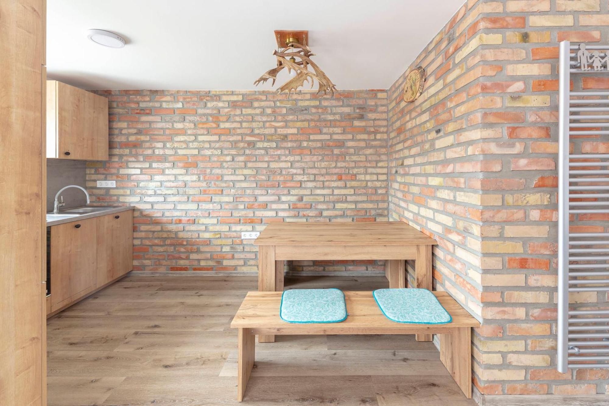 Apartment Apartma Naravni Biser Brezje