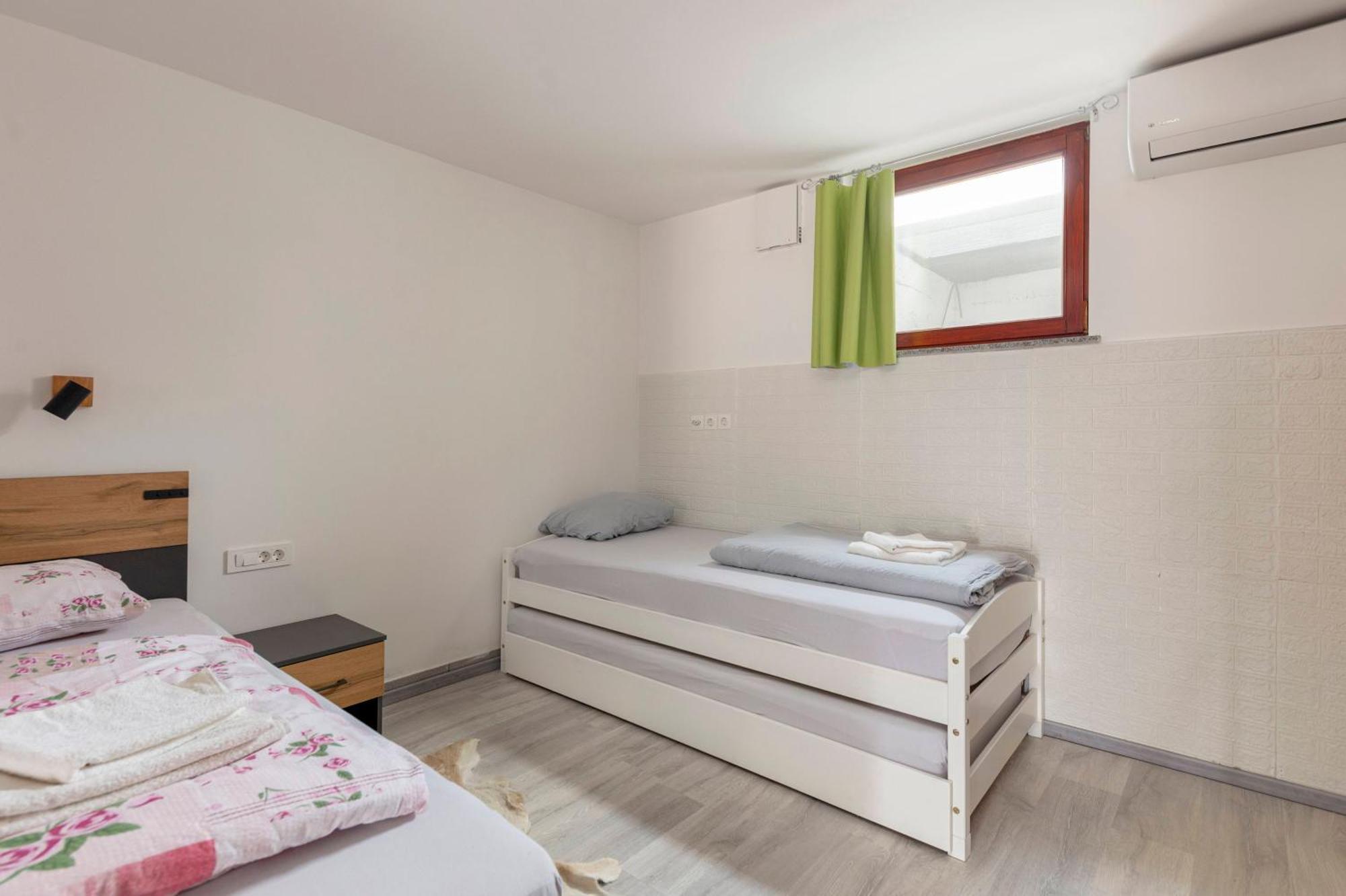 Apartment Apartma Naravni Biser Brezje