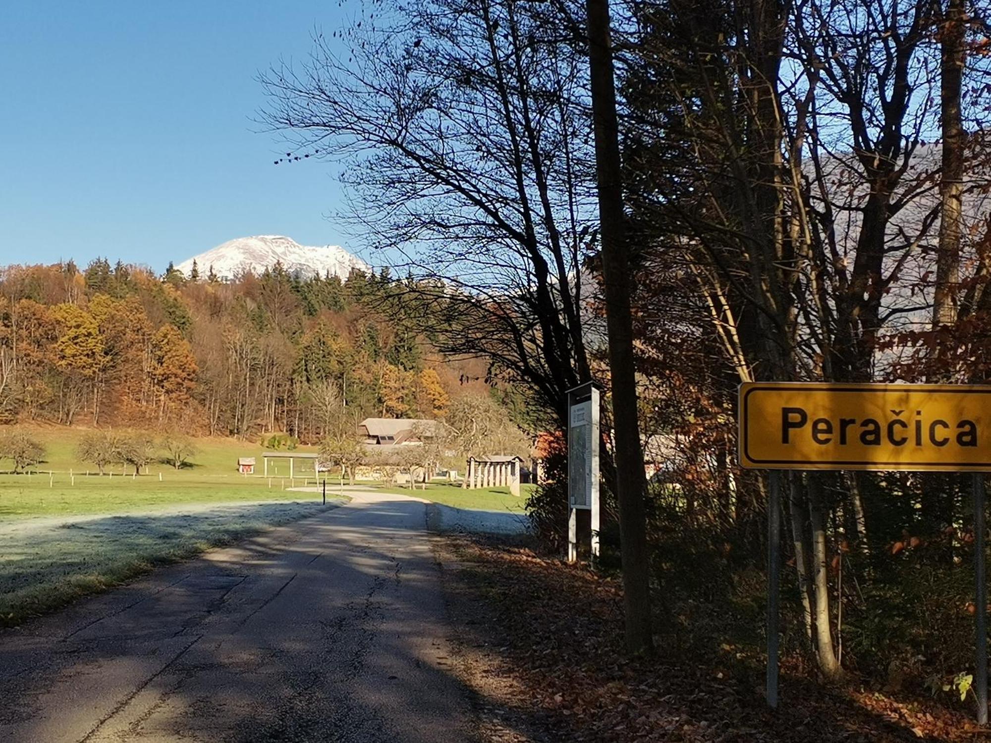 Apartma Naravni Biser * Brezje